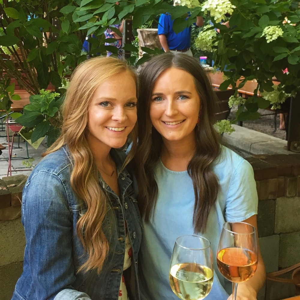 Meet your Posher, Megan